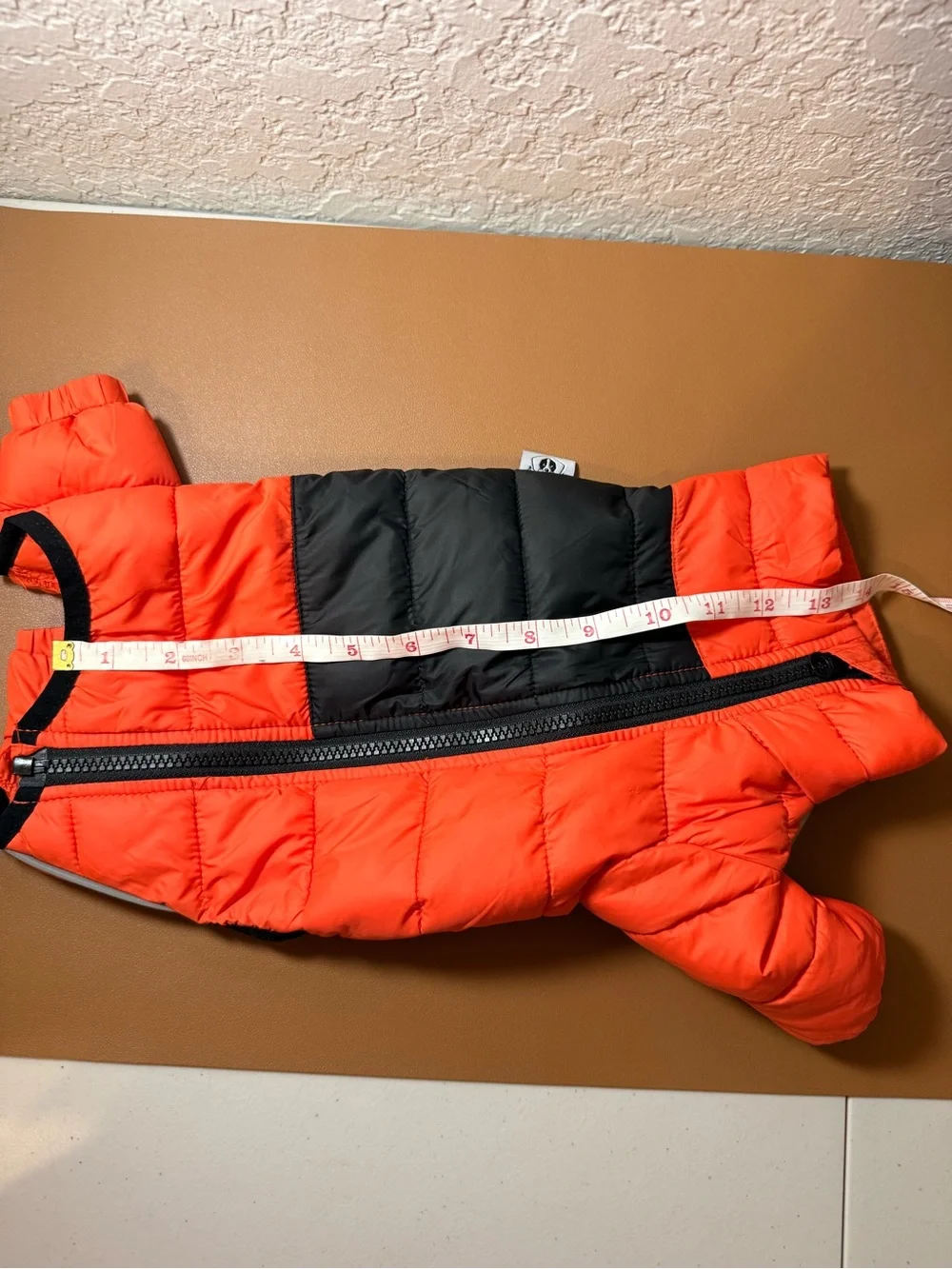 lovelonglong bright orange